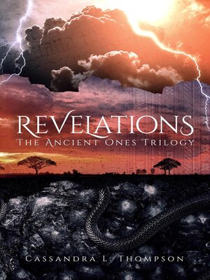 cover image of Revelations